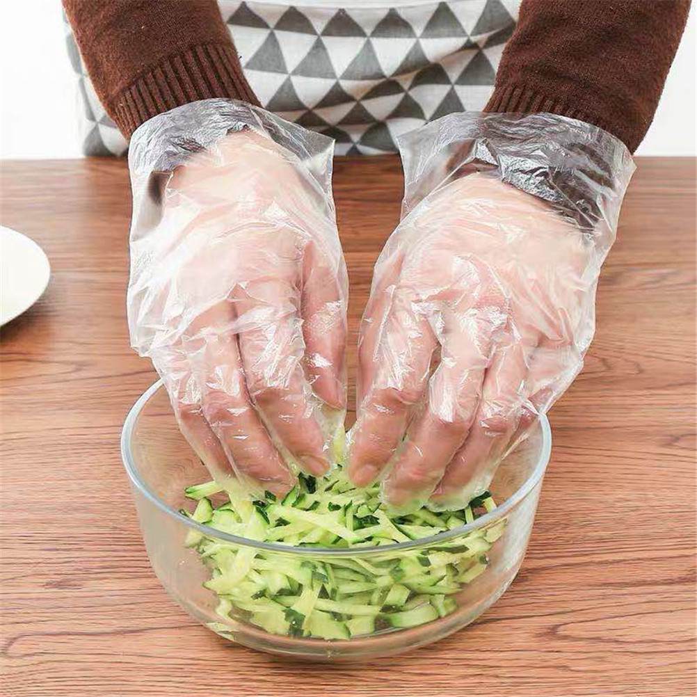 Gloves for Cooking Food A Safety and Hygiene Essential in the Kitchen