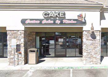 Reno Cake Shop A Slice of Sweet Delights in the Biggest Little City